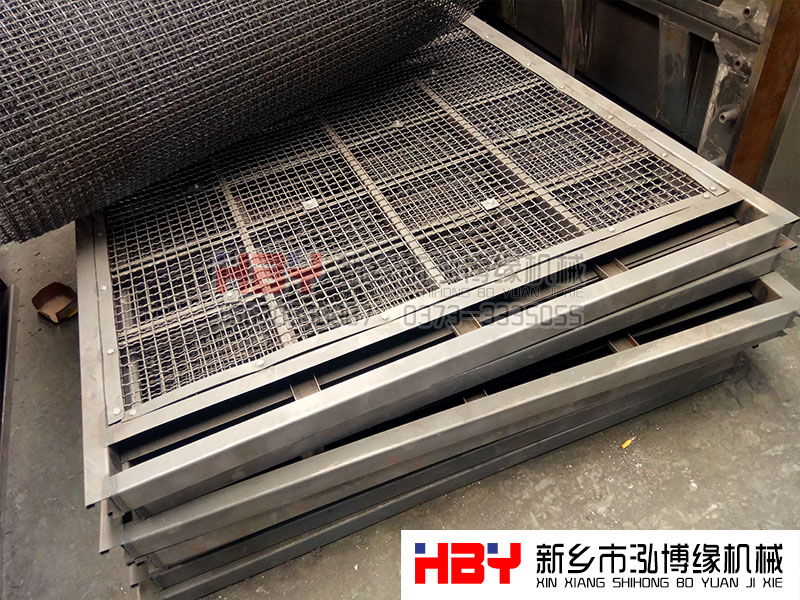 平面回轉篩在飼料行業中起到的作用有哪些？