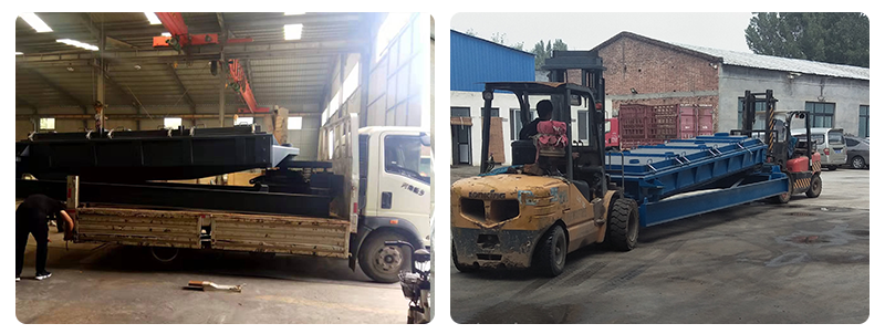 土壤調節劑平面回轉篩的介紹