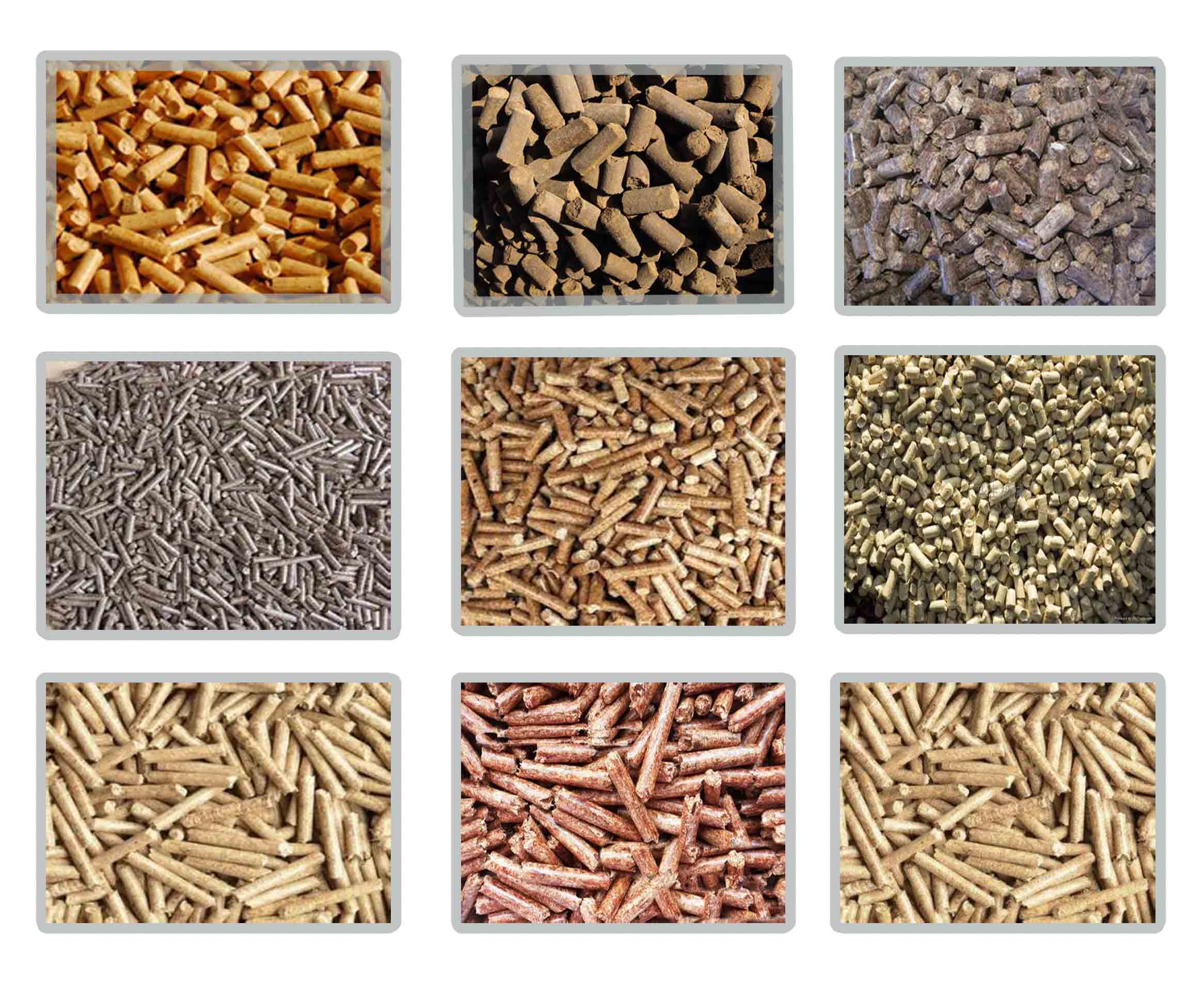 平面回轉篩針對飼料篩分有何特點?平面篩廠家泓博緣機械告訴您