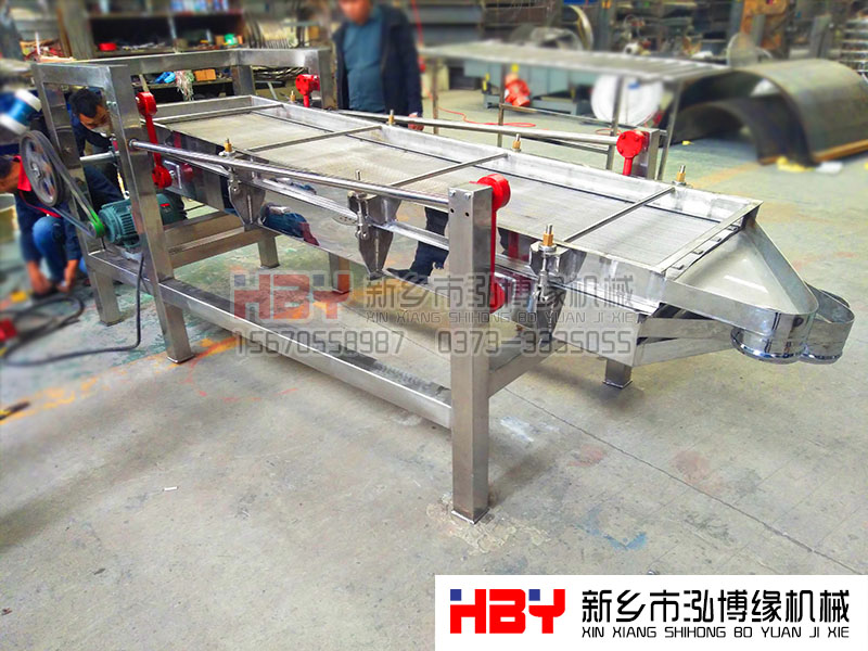 狗頭篩有小型號(hào)的嗎？其篩分效果如何