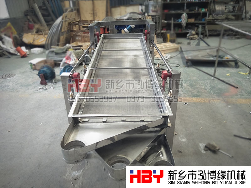 狗頭篩有小型號(hào)的嗎？其篩分效果如何