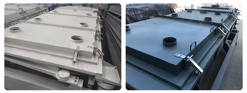 制粒工藝中顆粒分級使用平面篩和振動篩哪個比較好?