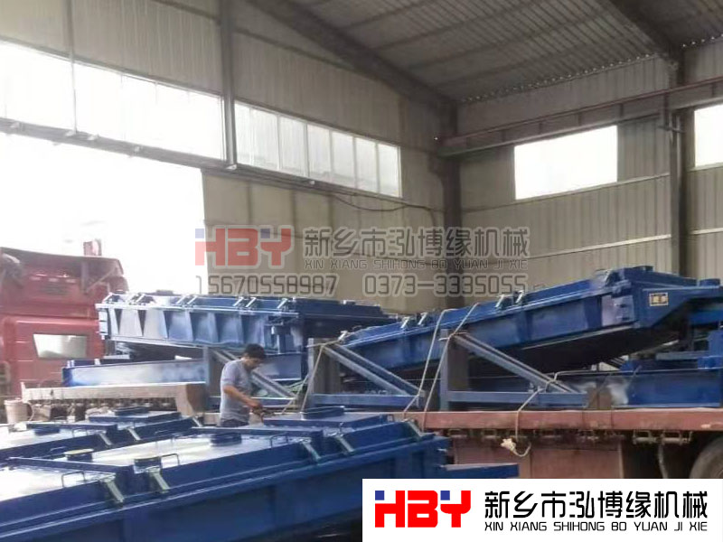 篩網(wǎng)選擇不當會對旋振篩的運行產(chǎn)生哪些影響?